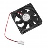 Polar circuitventilator – PVC reserveonderdeel voor UA089 & UA090