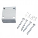 Polar Afstandhouder incl. bouten – Stalen Reserveonderdeel