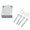 Polar Afstandhouder incl. bouten – Stalen Reserveonderdeel