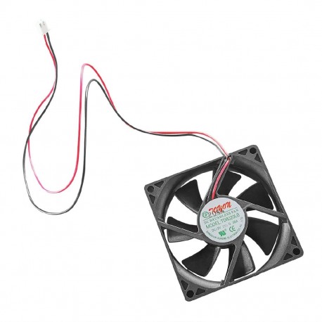 Polar Ventilator – Kunststof Reserveonderdeel voor CC067