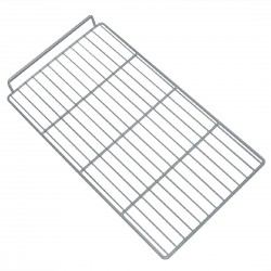 Polar grijze legger 323 x 570 mm – Reserveonderdeel voor G603, G606 & G607