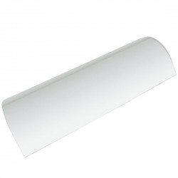 Polar Bovenste Gebogen Glas – Origineel Reserveonderdeel voor CT395