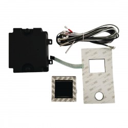 Polar Thermostaat – Origineel Reserveonderdeel voor GG216, GG217, GG218 en GG219