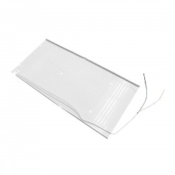 Polar Verdamper – Aluminium Reserveonderdeel voor CZ787, PC005 & PC006