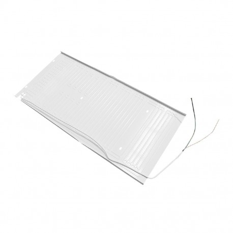 Polar Verdamper – Aluminium Reserveonderdeel voor CZ787, PC005 & PC006