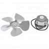 Polar verdamperventilatormotor en waaier – reserveonderdeel voor CM287 en GP295