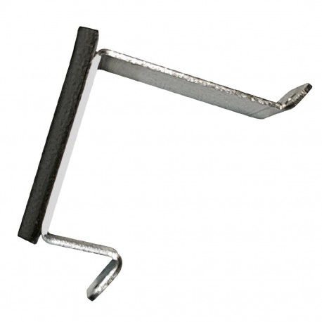 Polar DC-pomp montageplaat - Reserveonderdeel voor CH478 en CH479