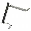 Polar DC-pomp montageplaat - Reserveonderdeel voor CH478 en CH479
