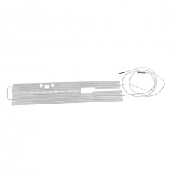 Polar Blowout-verdamper – Reserveonderdeel voor GK068