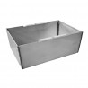 Polar waterbak RVS – Reserveonderdeel voor UA038