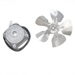 Polar condensor voor FA442 – origineel reserveonderdeel