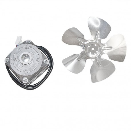 Polar condensor voor FA442 – origineel reserveonderdeel