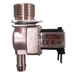 Polar Waterinlaatventiel voor Spray-IJsblokjesmachine GL193 – Origineel Reserveonderdeel