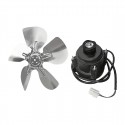 Polar Condensorventilatormotor Inclusief Waaier - Origineel Reserveonderdeel