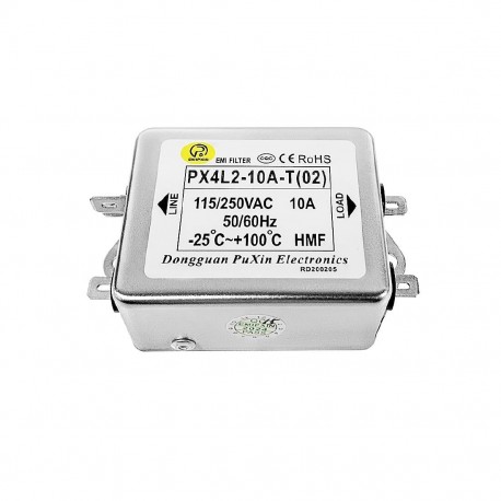 Polar EMI-filter – Origineel Reserveonderdeel voor UA045 en UA046