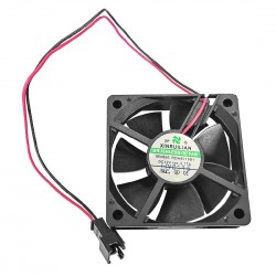 Polar verdamperventilator – reserveonderdeel voor DB109