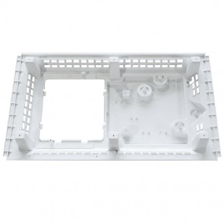 Polar compressorbehuizing voor CC666 - origineel Polar reserveonderdeel