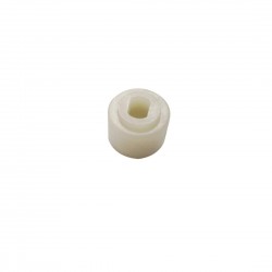 Polar koppeling – Nylon reserveonderdeel voor DB331, DB332 en DB843