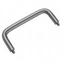 Polar handgreep van de afdekking – reserveonderdeel voor GD882/GD883