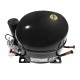 Polar compressor voor CM287 - Polar reserveonderdeel zwart