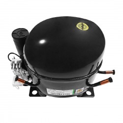 Polar compressor voor CM287 - Polar reserveonderdeel zwart