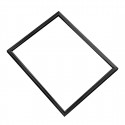 Polar deurafdichting PVC – reserveonderdeel voor PG022 en PG023