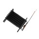 Polar Verdamper Aluminium – Reserveonderdeel voor UA089 en UA090