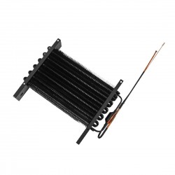 Polar Verdamper Aluminium – Reserveonderdeel voor UA089 en UA090