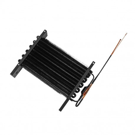 Polar Verdamper Aluminium – Reserveonderdeel voor UA089 en UA090