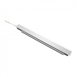 Polar middenbrug RVS – reserveonderdeel voor UA053