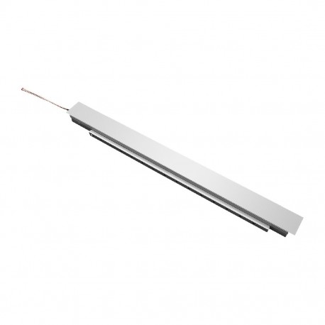 Polar middenbrug RVS – reserveonderdeel voor UA053