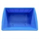 Polar waterbak PVC – reserveonderdeel voor GE580 en GE581