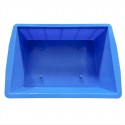 Polar waterbak PVC – reserveonderdeel voor GE580 en GE581