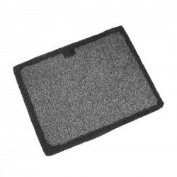 Polar filter PVC - reserveonderdeel voor UA058