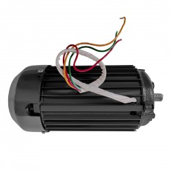 Polar kloppermotor UA085 - Origineel reserveonderdeel van koper