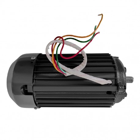 Polar kloppermotor UA085 - Origineel reserveonderdeel van koper