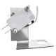 Polar Microschakelaar-assemblage voor UA085 - Koper/Zilver
