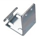 Polar bovenste scharnier RVS - Reserveonderdeel voor PC003, PC004, PC005 & PC006