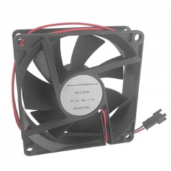 Polar Afzuigventilator - Reserveonderdeel voor GG763 en GG764