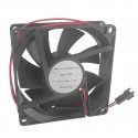 Polar Afzuigventilator - Reserveonderdeel voor GG763 en GG764