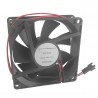Polar Afzuigventilator - Reserveonderdeel voor GG763 en GG764
