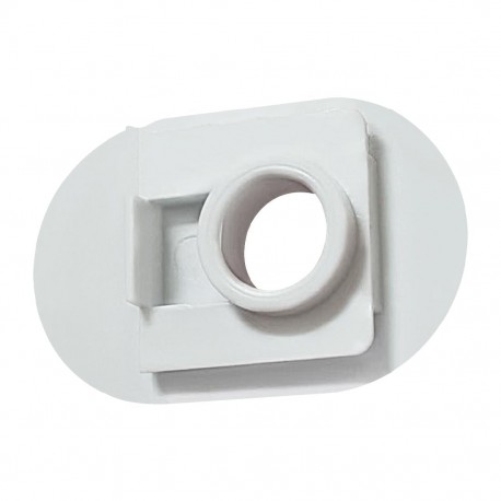 Polar bedradingsprintplaat - reserveonderdeel voor CH479 en G620