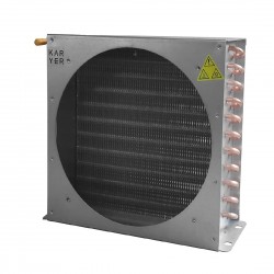 Polar Condensor 1/4 PK – Origineel Reserveonderdeel voor UA030 en UA040