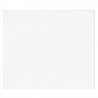Polar glazen legplank – helder glas reserveonderdeel voor PG006