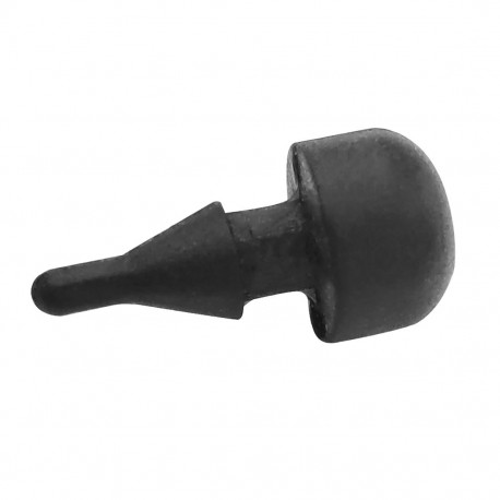 Polar rubberen rails – reserveonderdeel voor Polar UA037