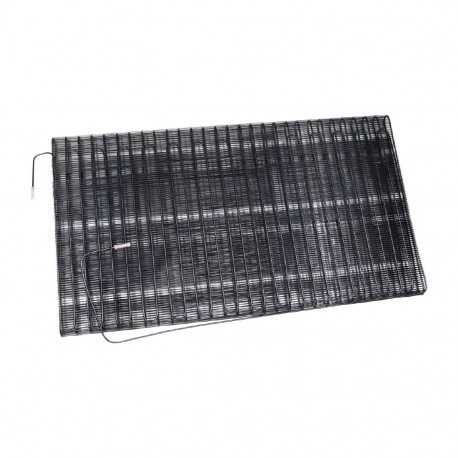 Polar condensor – reserveonderdeel zwart voor CM287-02
