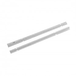 Polar Deurgeleider (2 stuks) - RVS Reserveonderdeel