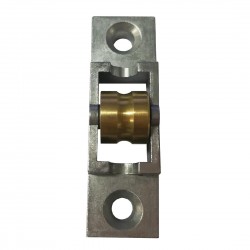 Polar Deurrol - Reserveonderdeel voor Polar GL003, GL006, GL010 en GL013