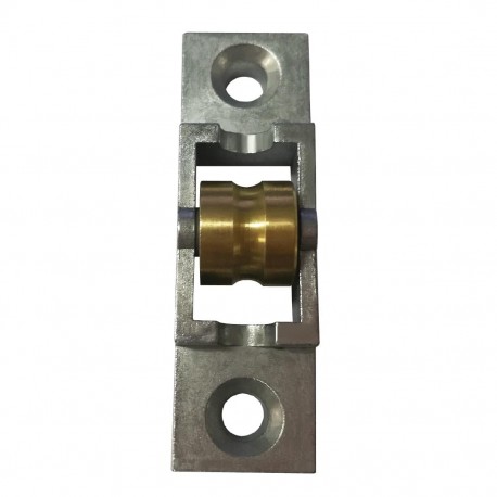 Polar Deurrol - Reserveonderdeel voor Polar GL003, GL006, GL010 en GL013