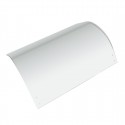 Polar Bovenste gebogen glas – Origineel Reserveonderdeel voor CT393